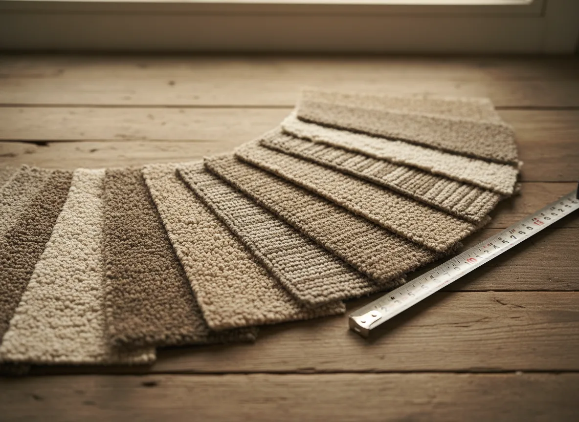 Carpet Installation Bath Springs, TN FAQs